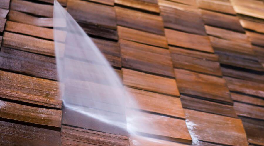 Professional gutter cleaning in Waterford, NY